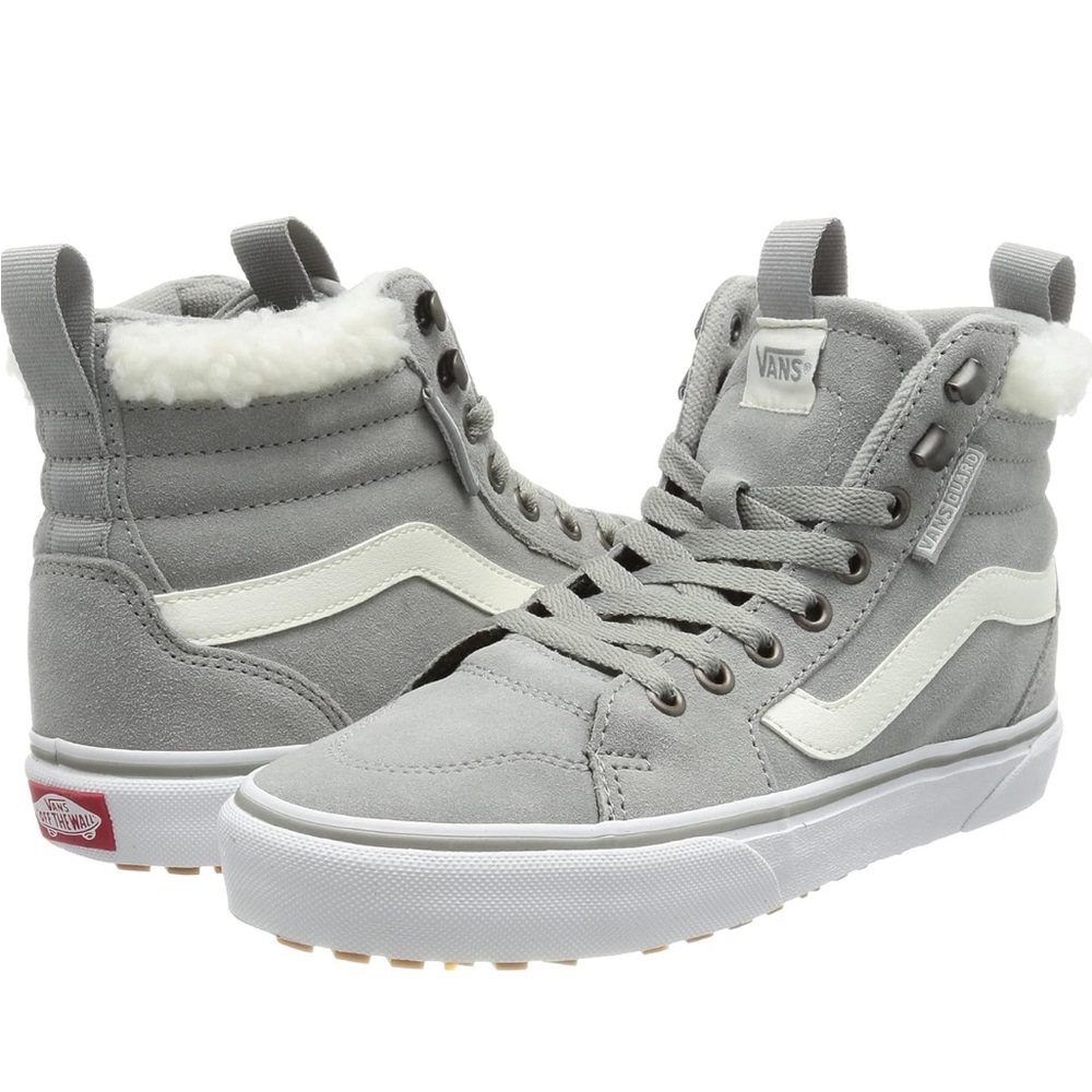 Sk8 Hi Vans: Filmore Hi VansGuard